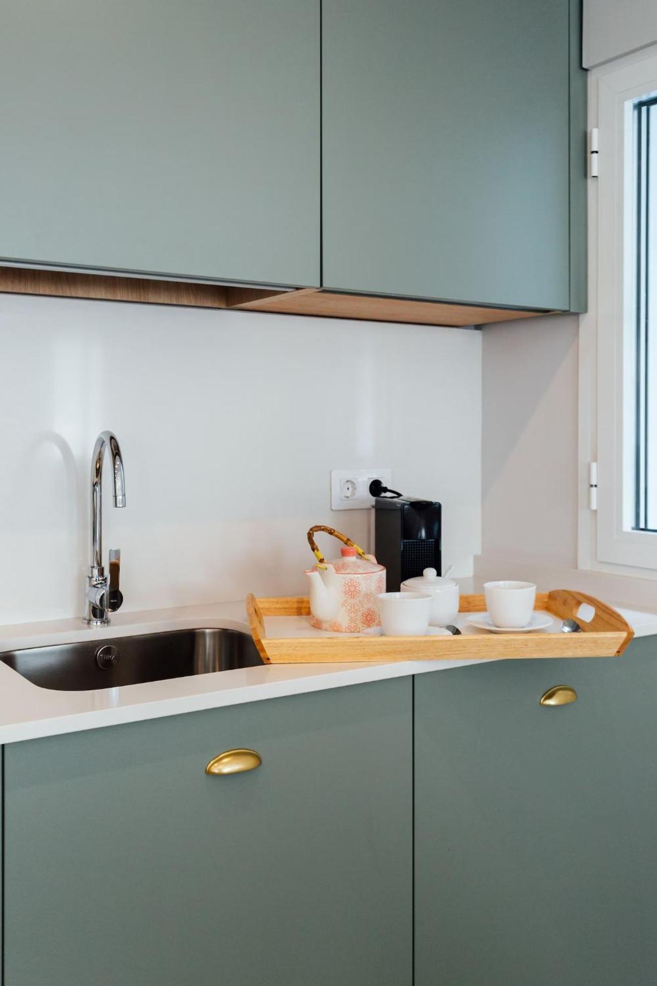 Reformed And Comfy- 2Bd 2Bth- Arenal Apartment เซบีญา ภายนอก รูปภาพ