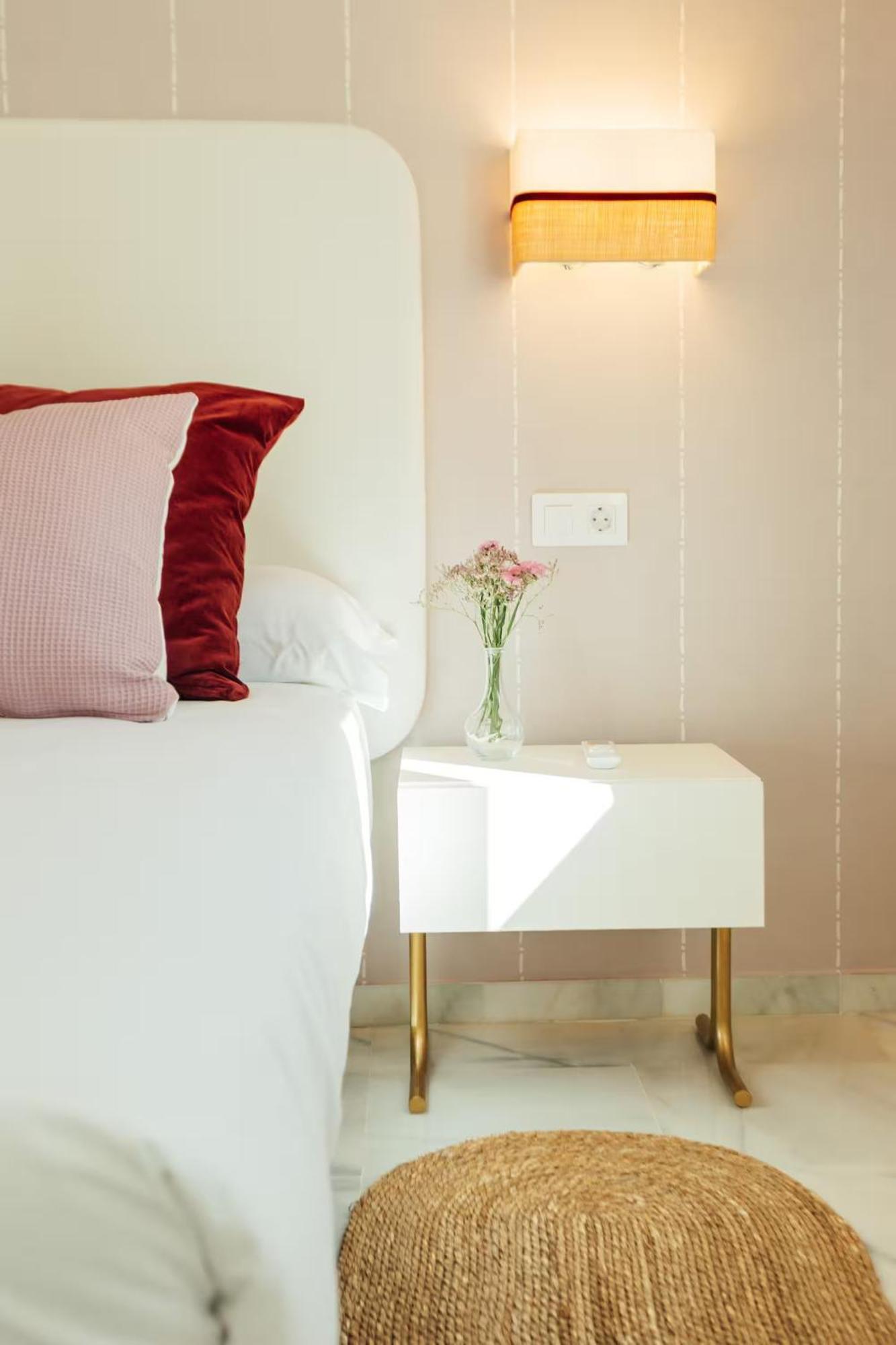 Reformed And Comfy- 2Bd 2Bth- Arenal Apartment เซบีญา ภายนอก รูปภาพ