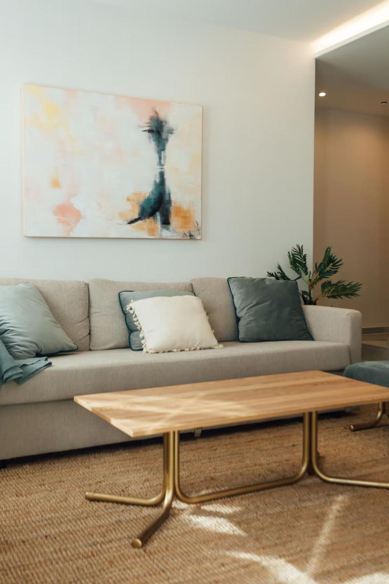 Reformed And Comfy- 2Bd 2Bth- Arenal Apartment เซบีญา ภายนอก รูปภาพ